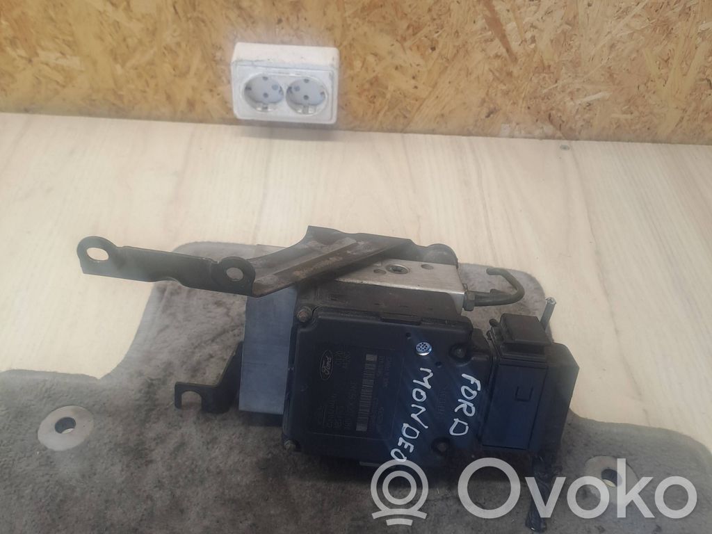 Ford Mondeo MK II ABS Blokas 