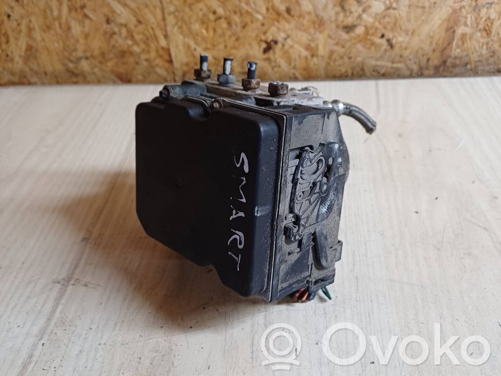 Smart ForFour I ABS Pump 