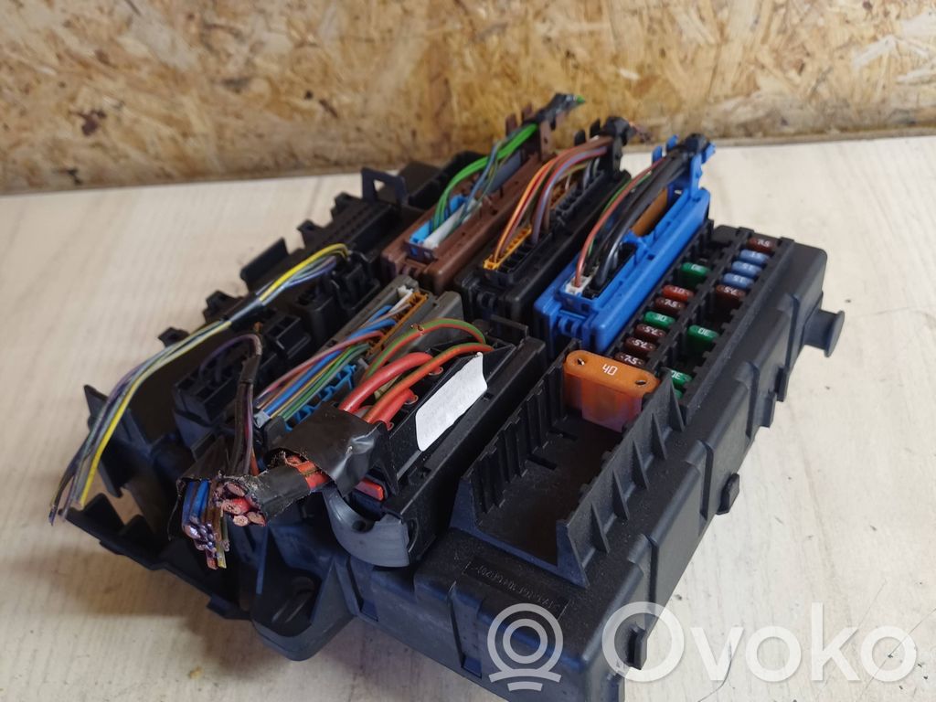 Módulo de fusible   12766740,00042578,09112005,519161103