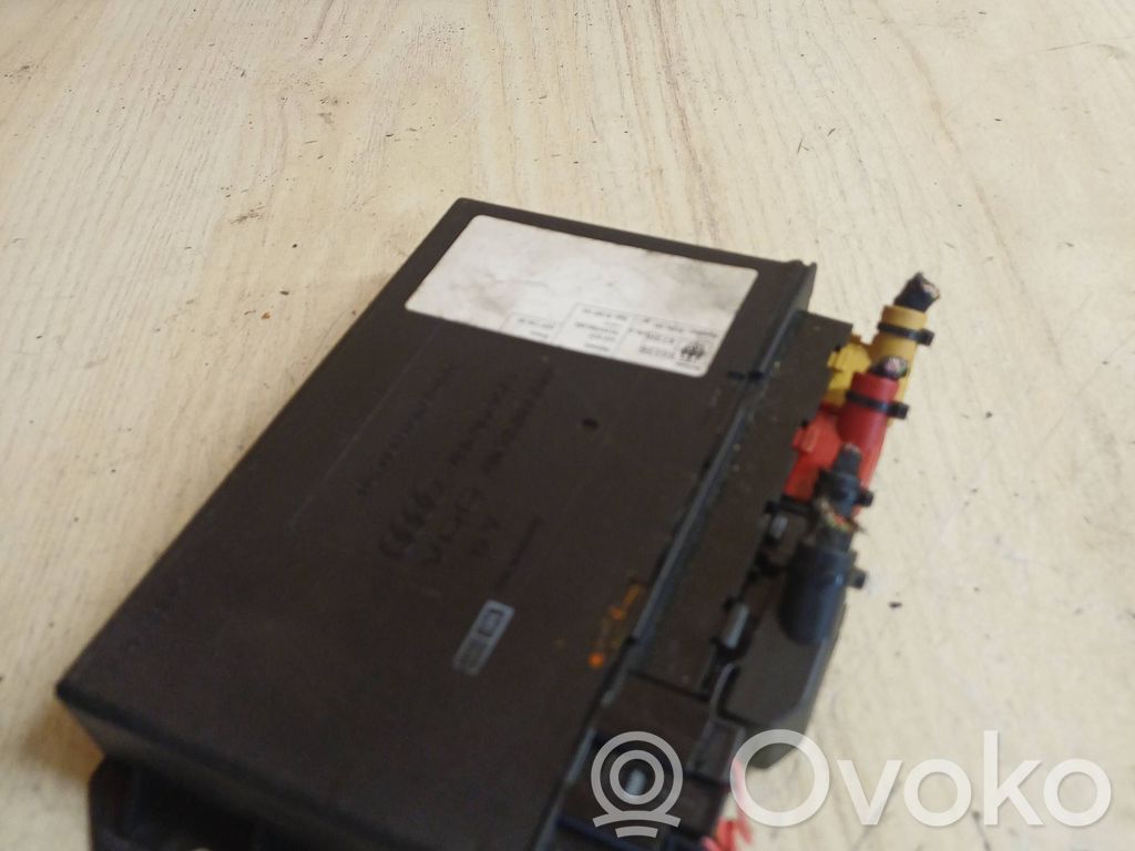 Module confort   4B0962258B,410215006002