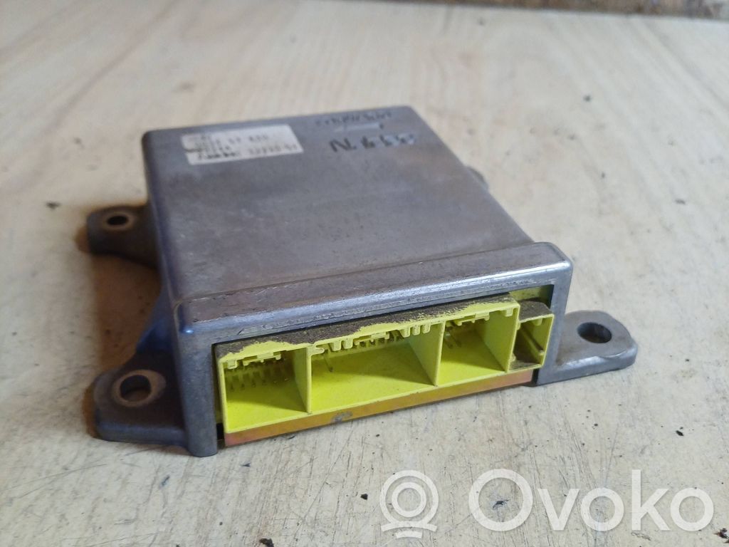 Mazda 626 Airbag control unit/module 