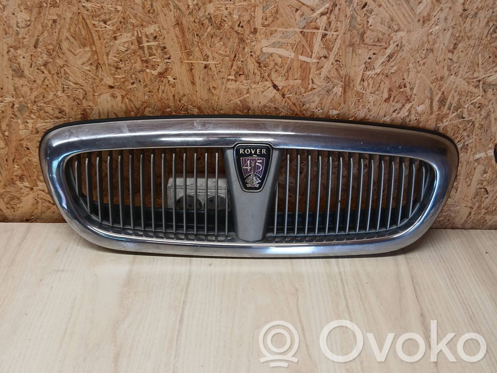 Rover 45 Etusäleikkö 