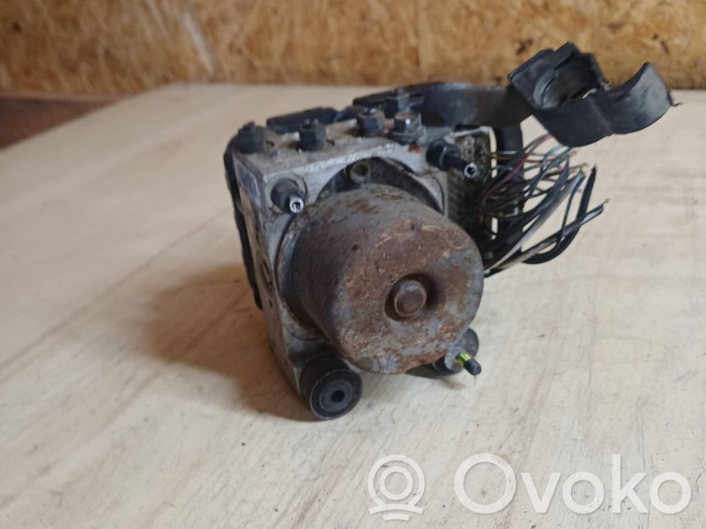 Toyota Yaris Verso ABS Blokas 