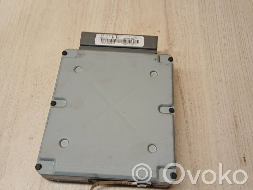 Ford Galaxy Engine control unit/module 