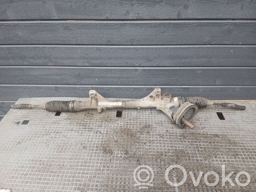 Nissan Note (E11) Vairo kolonėlė 