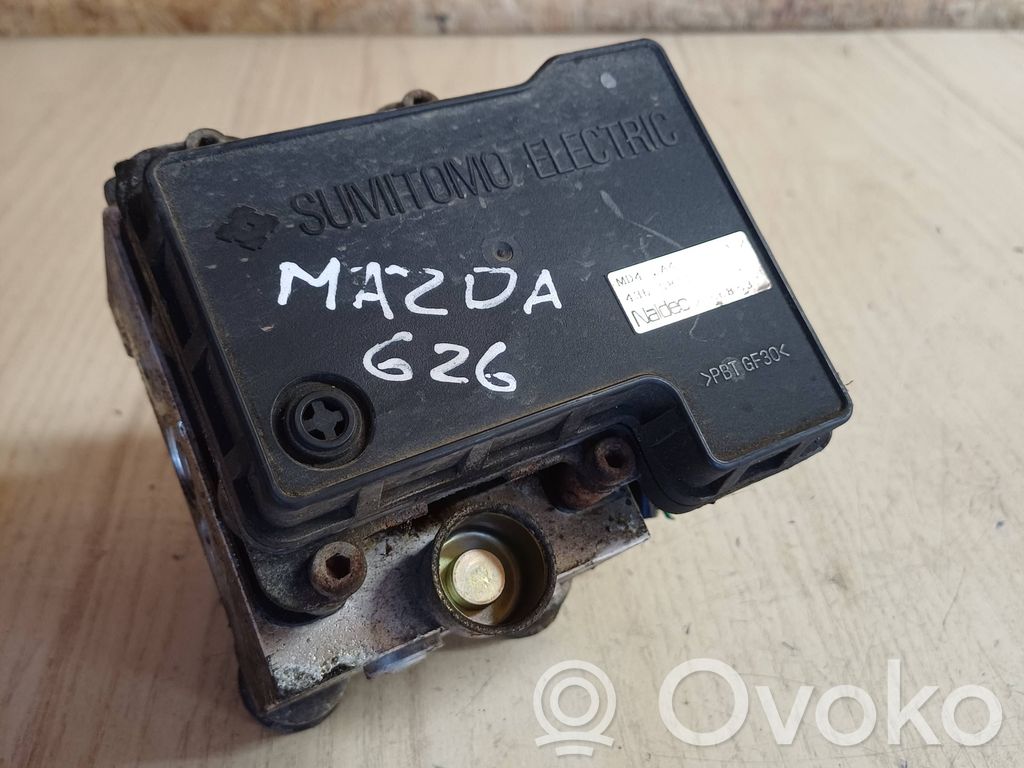 Mazda 626 ABS bloks 
