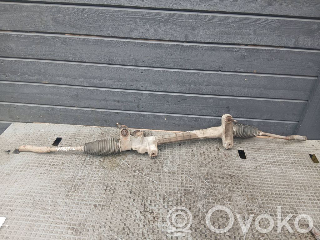 Toyota Corolla E120 E130 Stūres statnis 