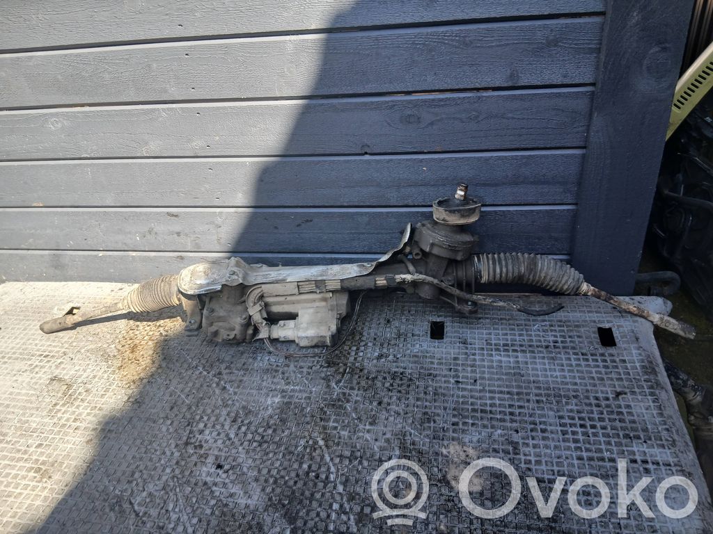 Volkswagen PASSAT B6 Vairo kolonėlė 