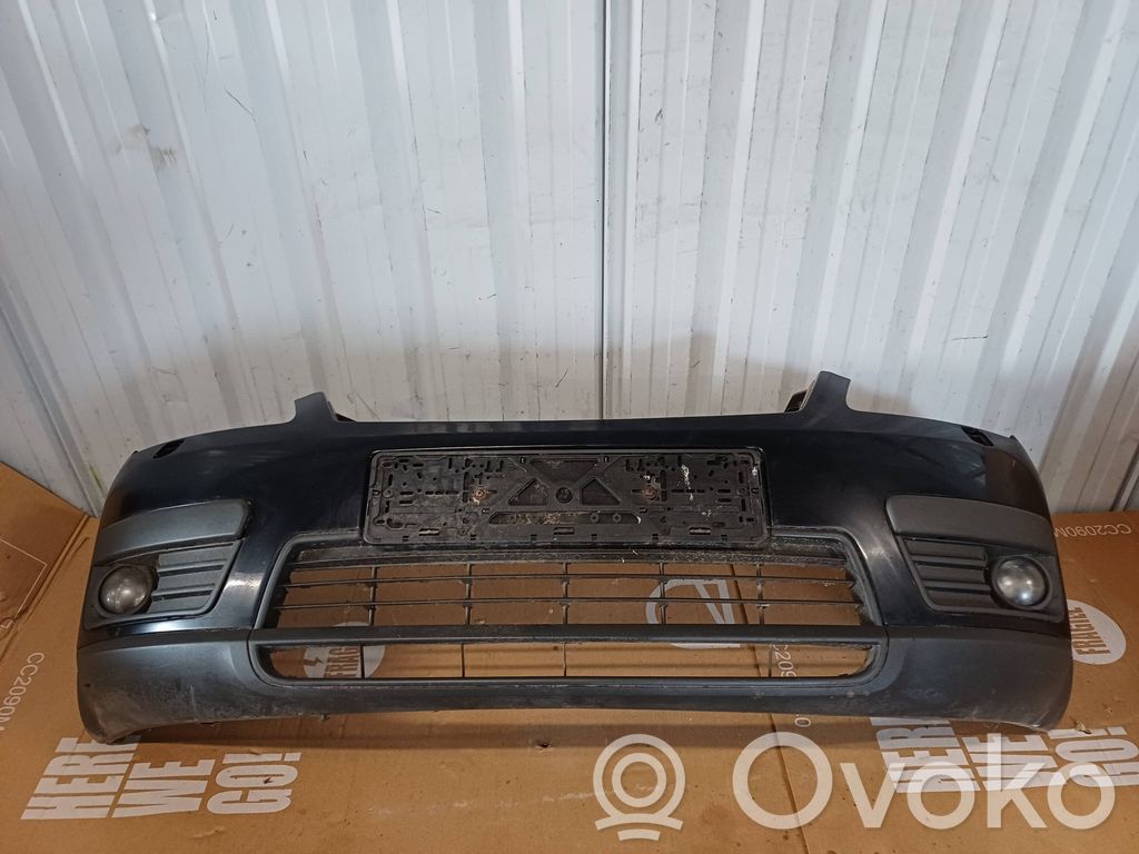 Ford C-MAX I Front bumper 