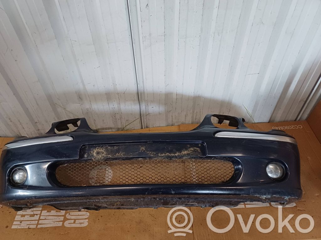 Rover 45 Front bumper 