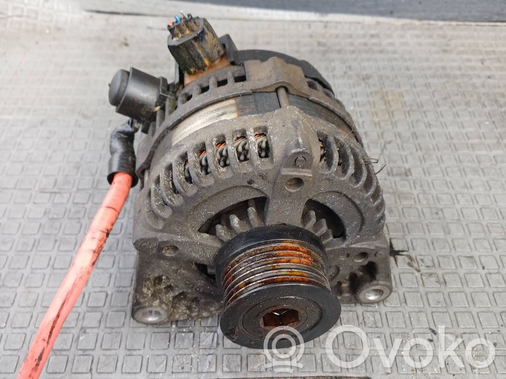 Volvo S40 Generatorius 