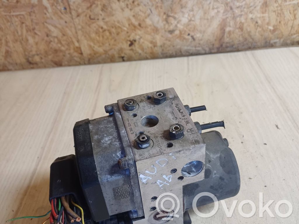 Audi A6 S6 C5 4B ABS Pump 