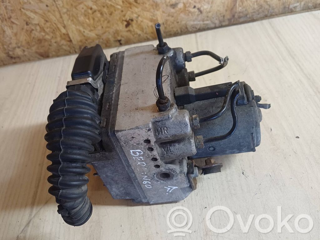 Citroen Berlingo ABS Pump 