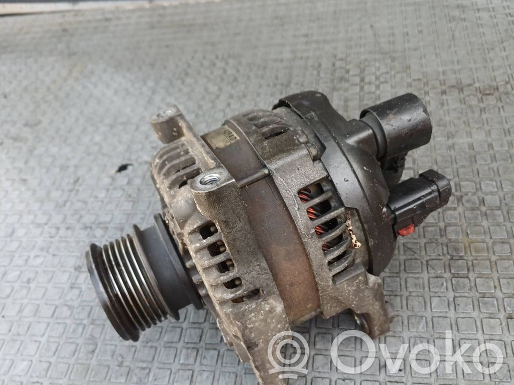 Chrysler Voyager Ģenerators 
