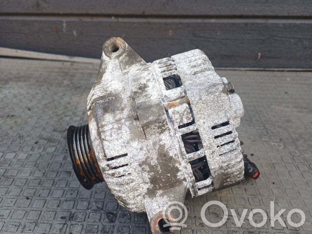 Ford Mondeo MK I Ģenerators 