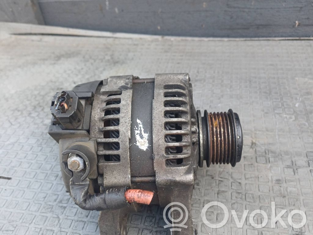 Ford C-MAX I Generator/alternator 