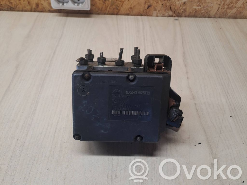 Volvo S80 Pompa ABS 
