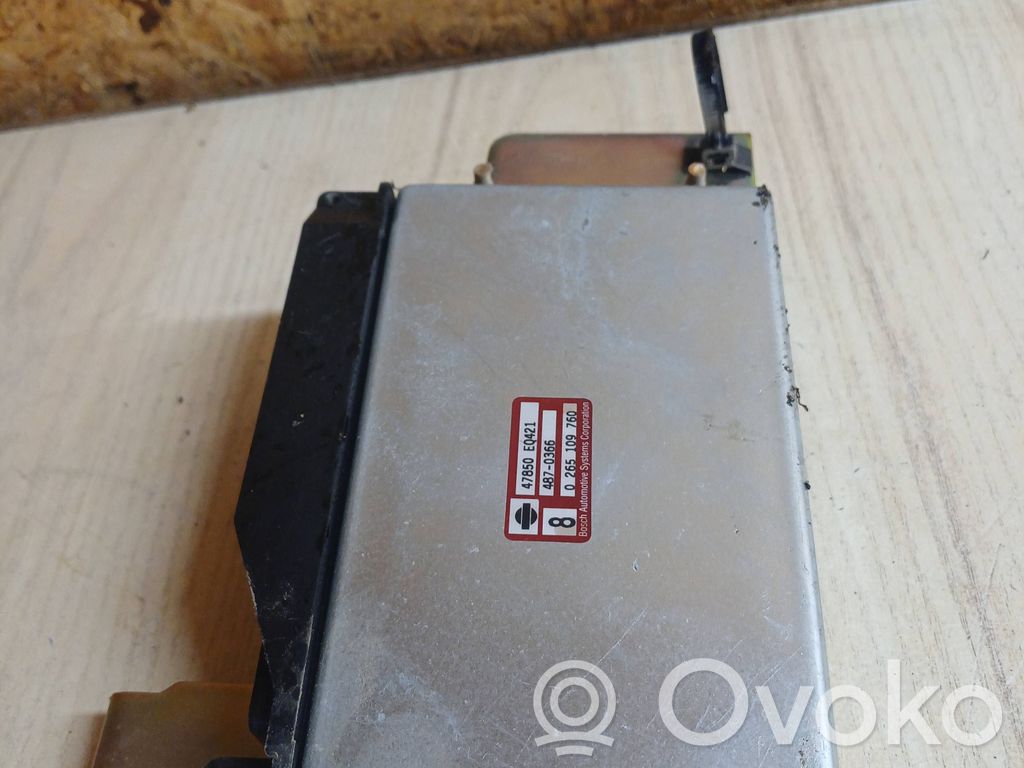 Nissan X-Trail T30 ABS control unit/module 