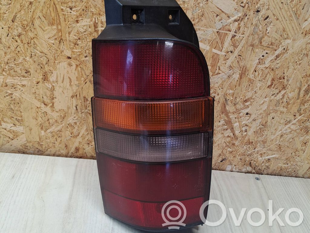 Renault Espace II Rear/tail lights 