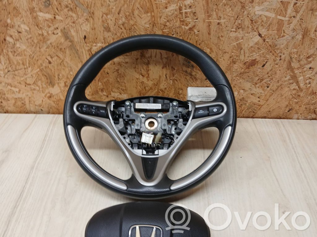 Honda Civic Stūre 