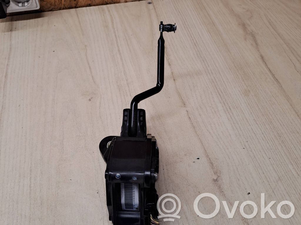Honda Civic Accelerator throttle pedal 