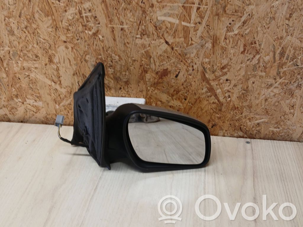 Ford Fusion Front door electric wing mirror 