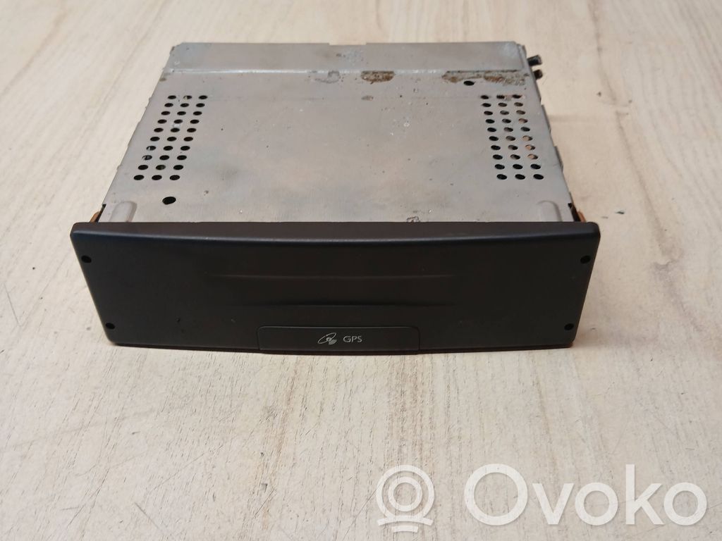 Renault Espace -  Grand espace IV Moduł / Sterownik GPS 