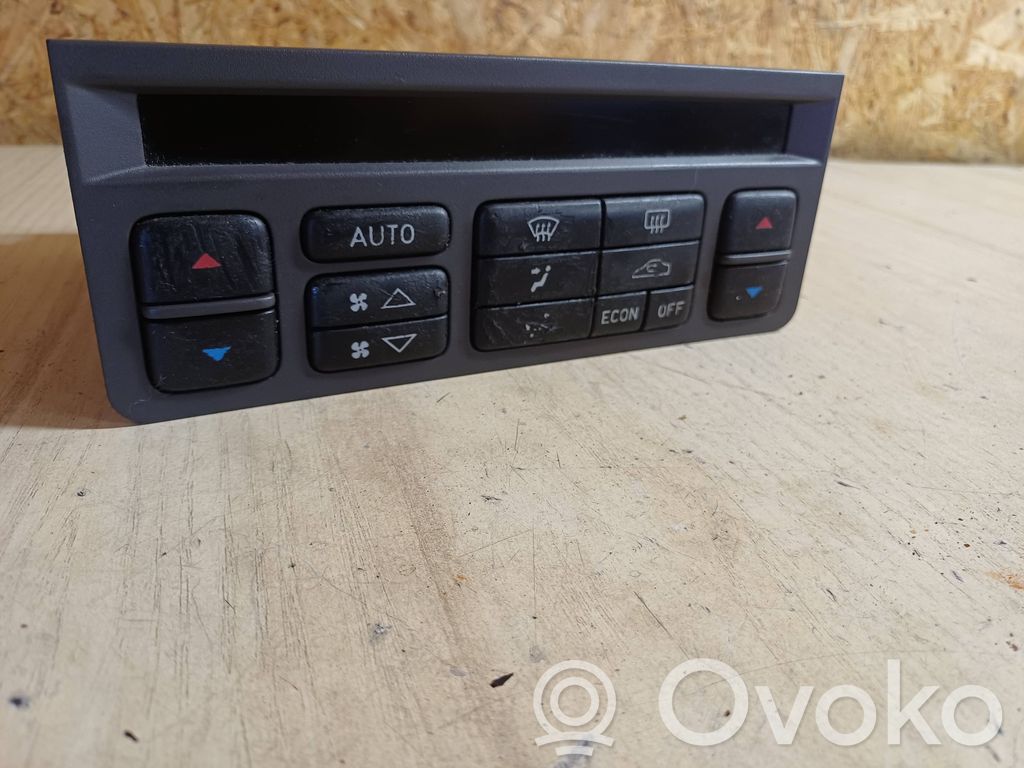 Saab 9-5 Climate control unit 