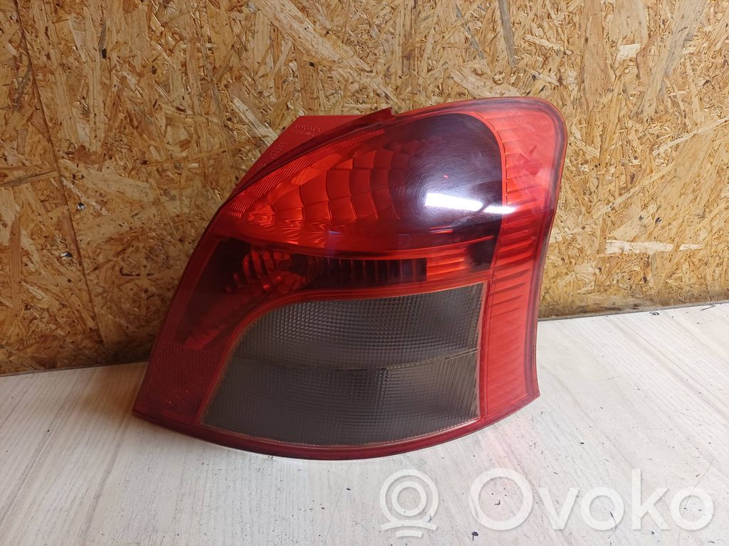 Toyota Yaris Takavalot 