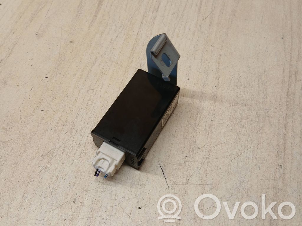Other control units/modules   X1T41473M,CC65675DZA