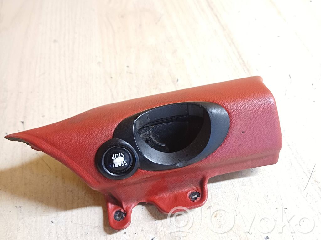 Mini One - Cooper Clubman R55 Ignition lock 