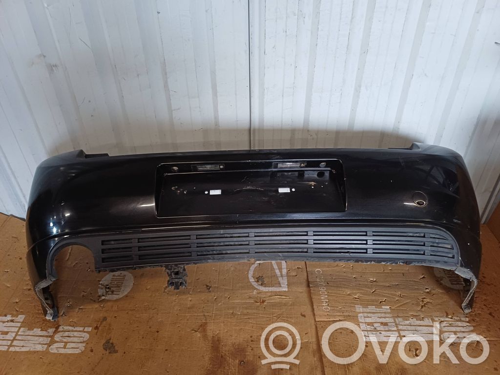 Opel Vectra C Parachoques 