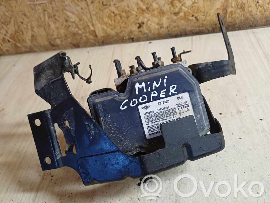 Mini One - Cooper Clubman R55 Bomba de ABS 