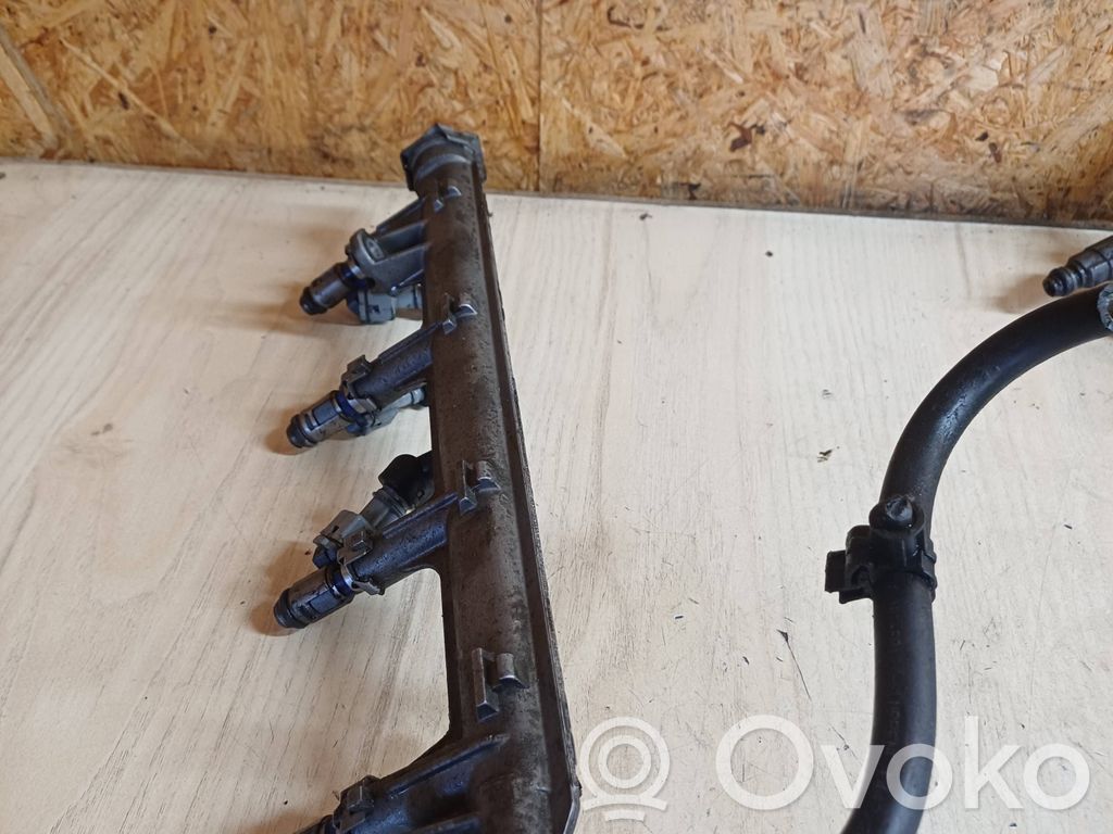 Fiat Stilo Fuel main line pipe 