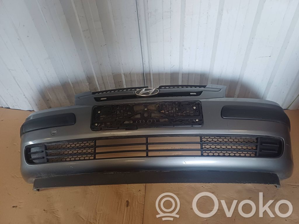 Hyundai Getz Parachoques delantero 