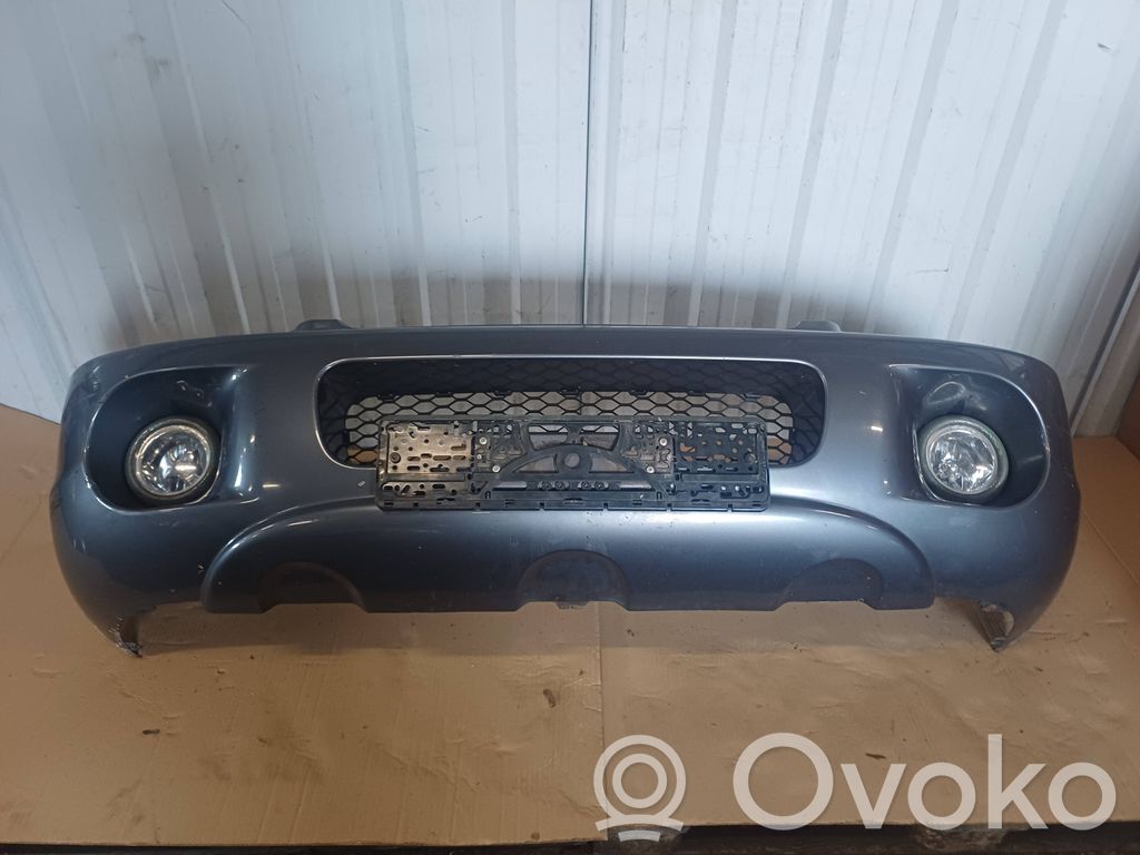 Hyundai Santa Fe Parachoques delantero 