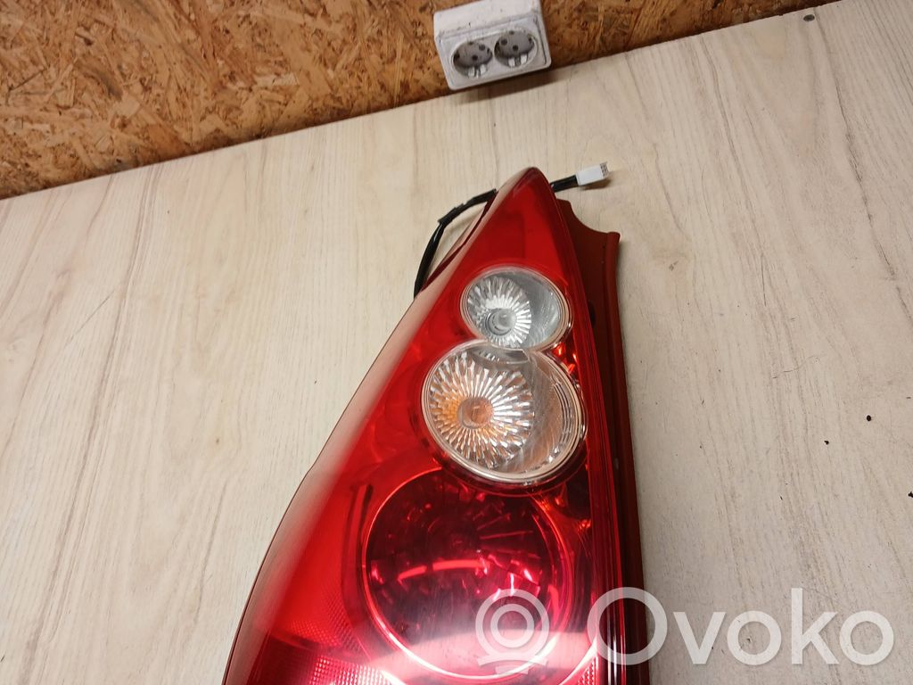 Mazda 5 Takavalot 