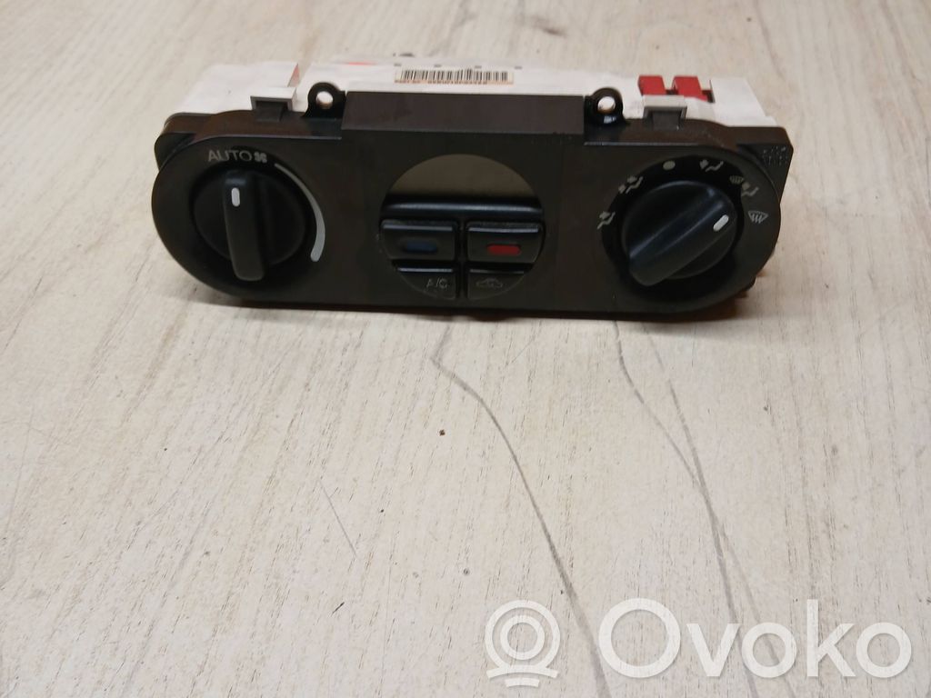 Ford Mondeo MK II Climate control unit 