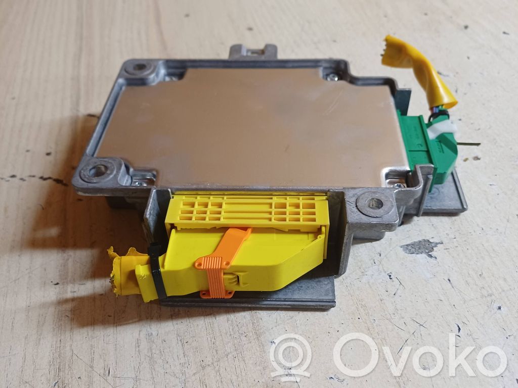 Saab 9-3 Ver2 Airbag control unit/module 