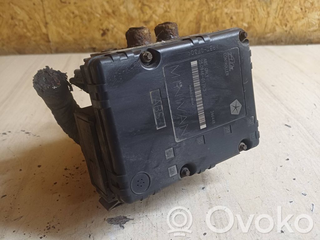 Chrysler Voyager ABS-pumppu 