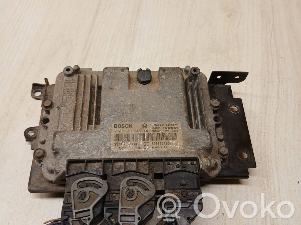Nissan Primera Engine control unit/module ECU 