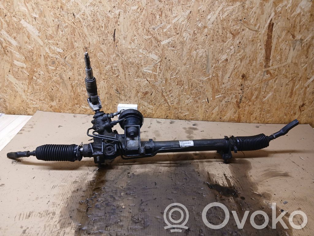 Volvo S80 Stūres statnis 