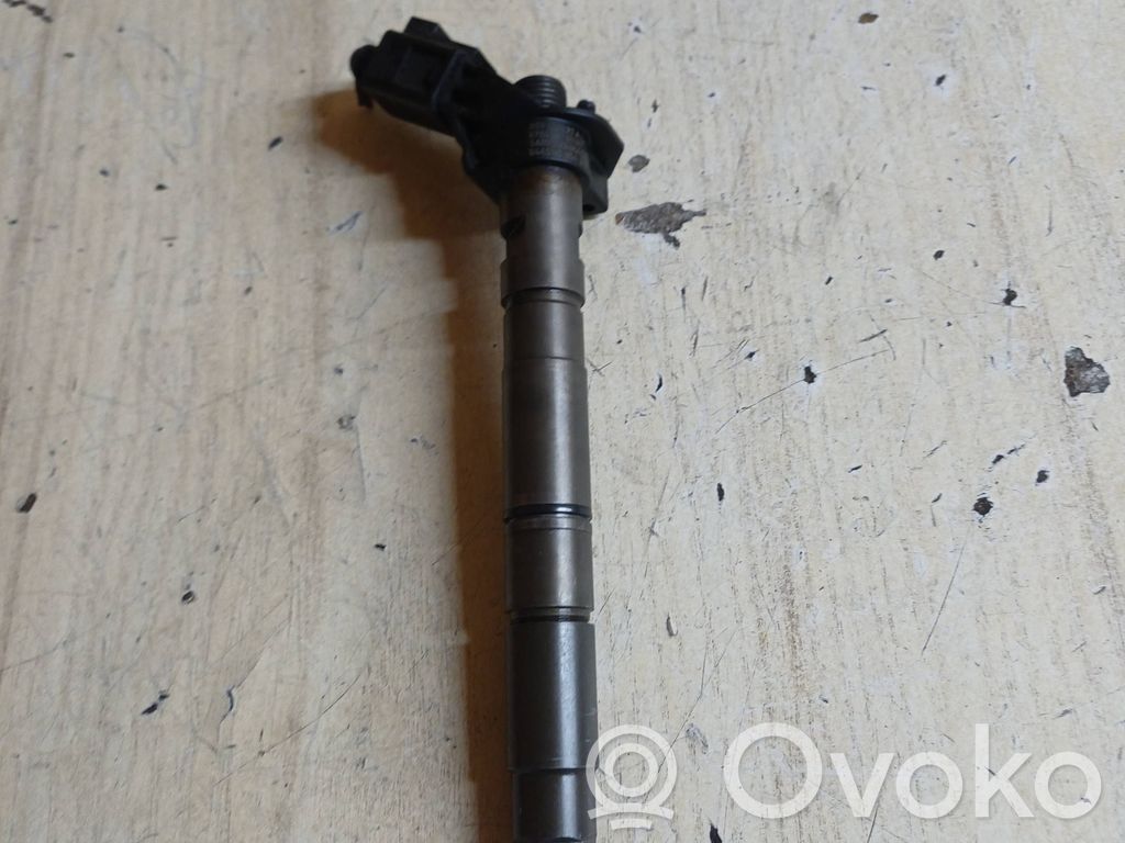 Inyector de combustible   059130277AJ,489008F020