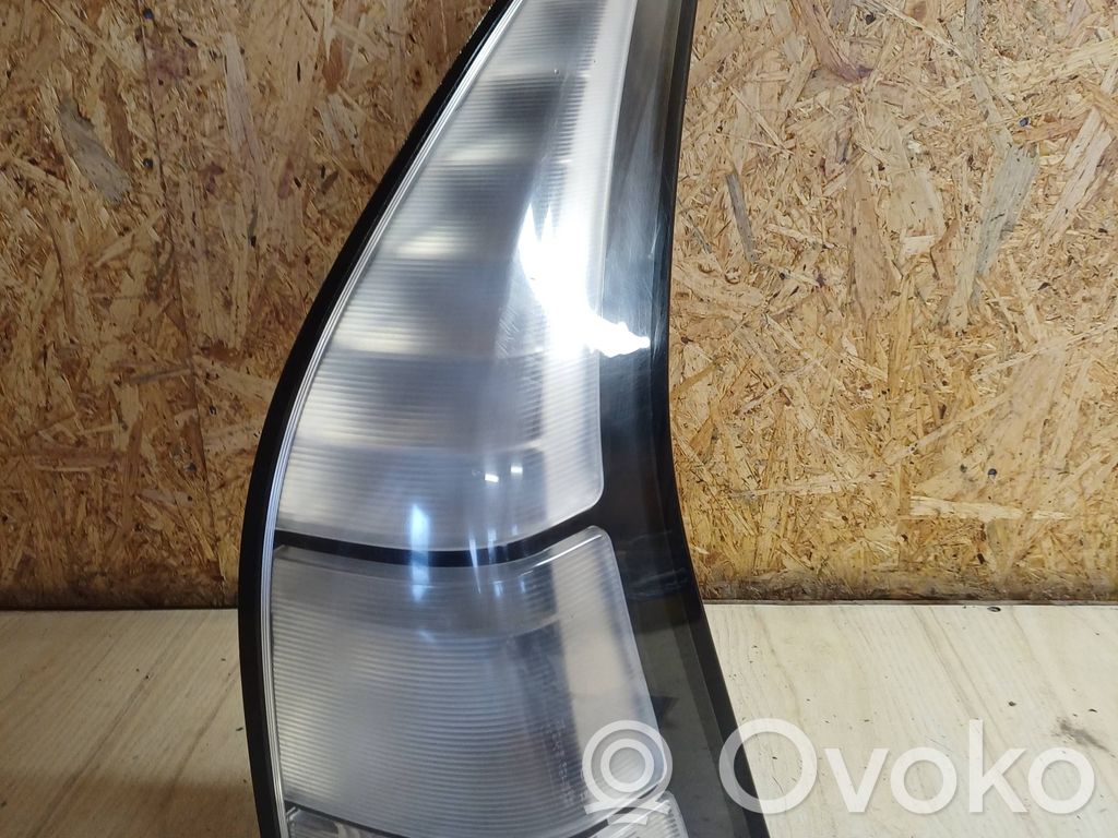 Saab 9-3 Ver2 Takavalot 