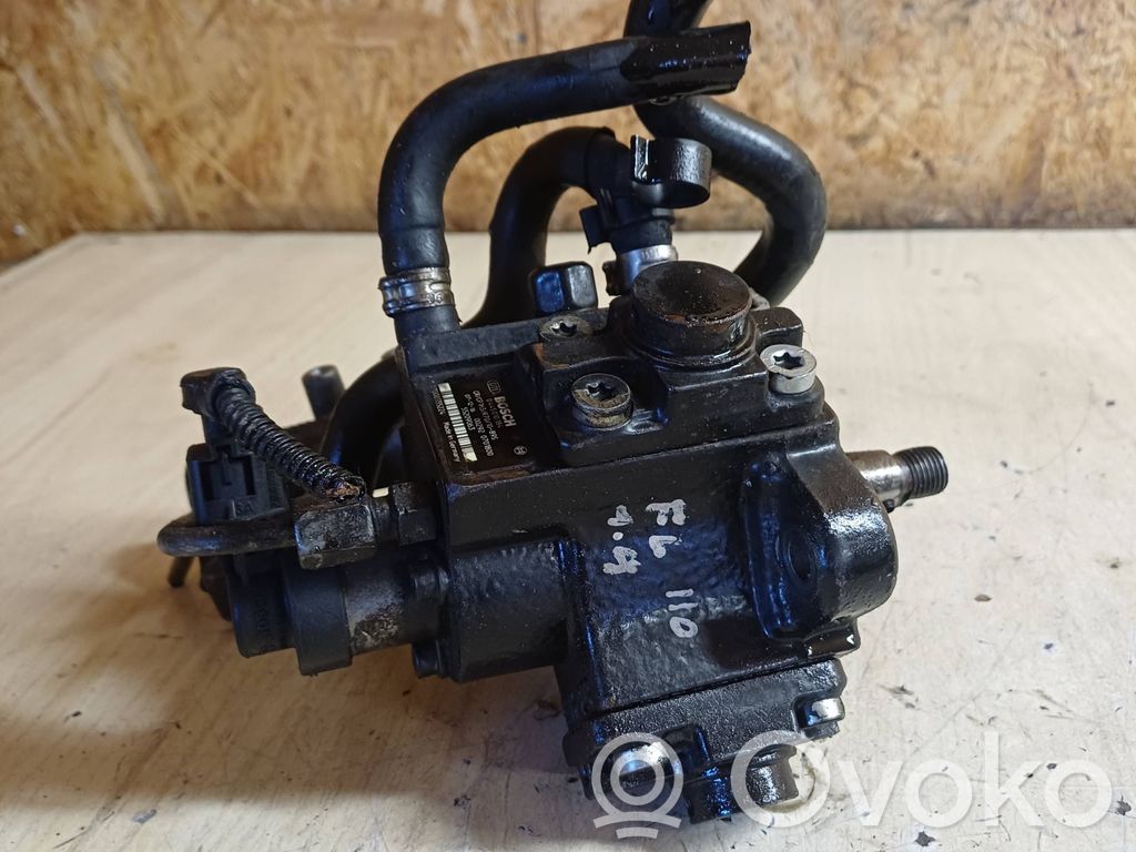 Fuel injection high pressure pump   0445010184,07000555224,55209063