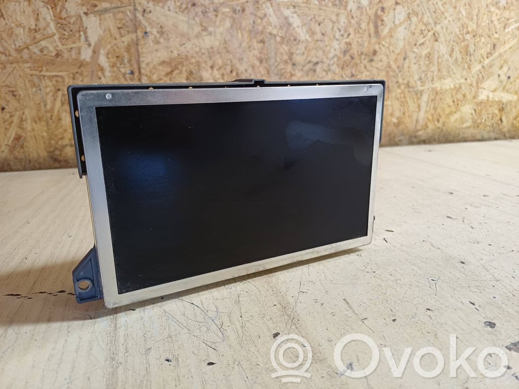 Monitor / wyświetlacz / ekran   9663321580,KX683G17,FL556658,503550081026