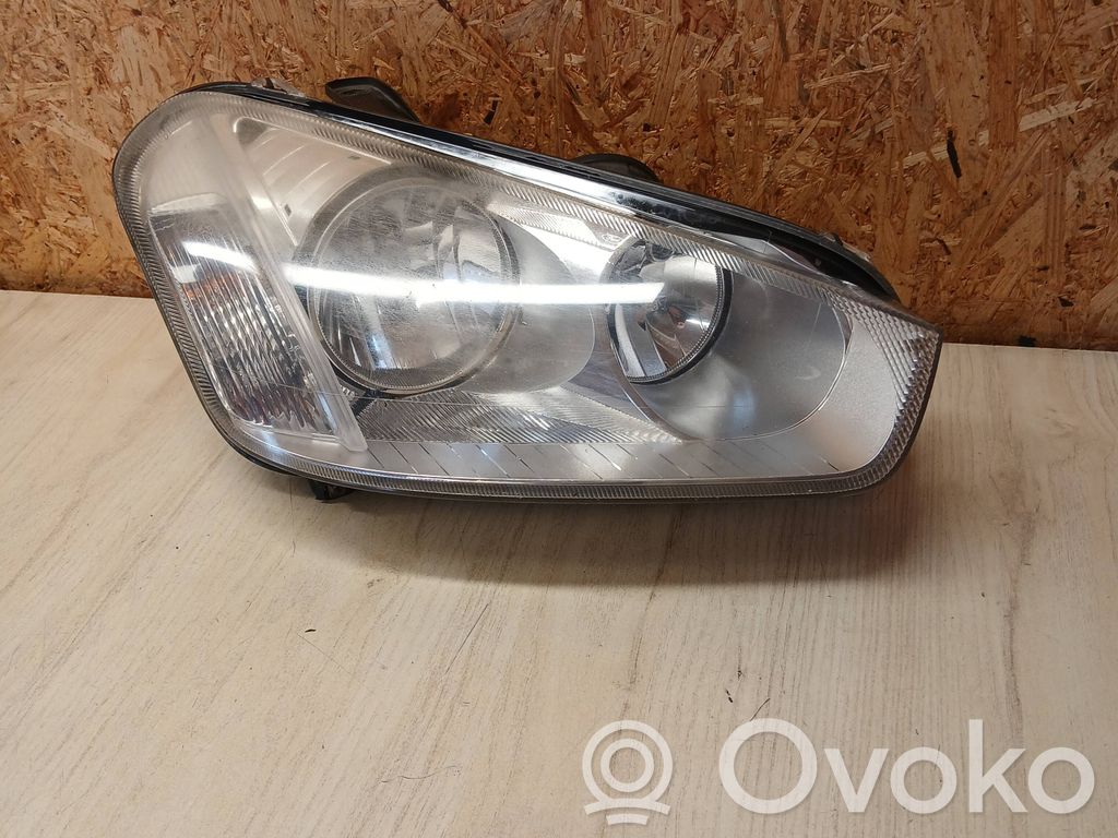 Ford Focus C-MAX Scheinwerfer 