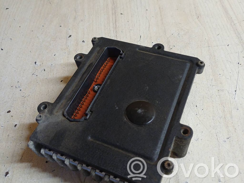 Chrysler Voyager Gearbox control unit/module 