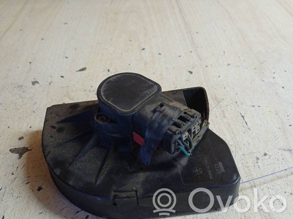 Chrysler PT Cruiser Acceleration sensor 