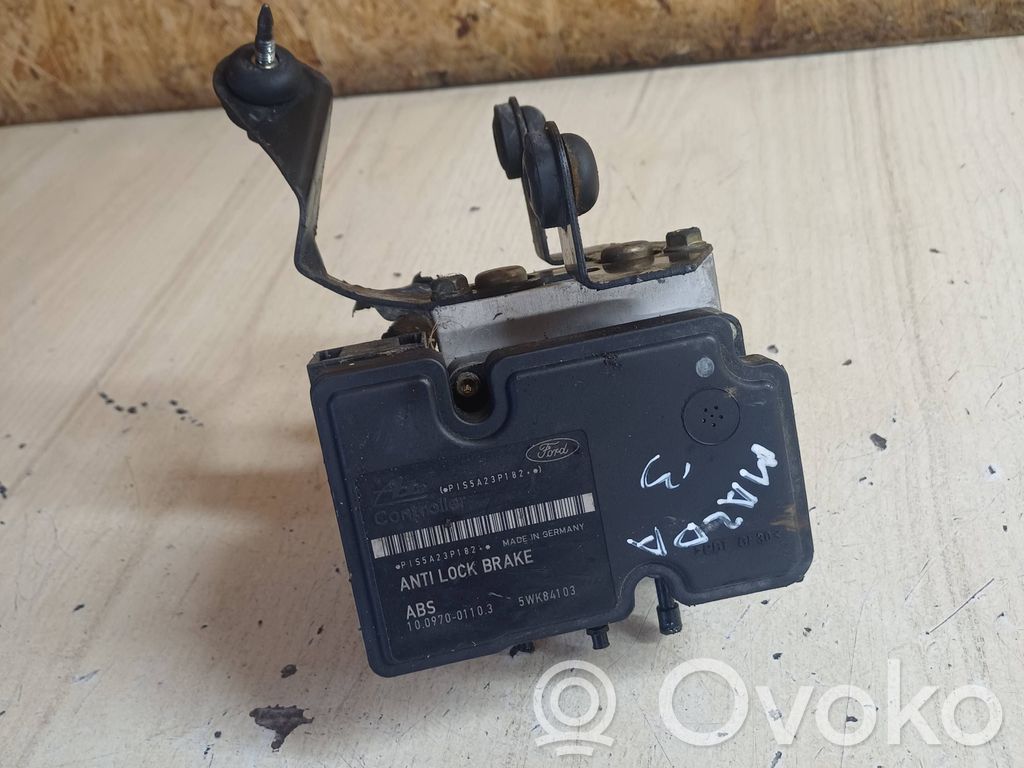 ABS-pumppu   3M512M110GA,P155A23P182,5WK84103,10097001103,PTS5A23P182